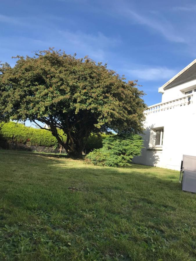 Chambre D'Hotes Ker Bel Leur Kerlouan Buitenkant foto